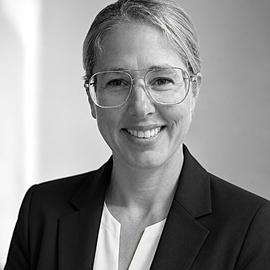 Associate Professor Elisabeth (Lisi) Beyersmann