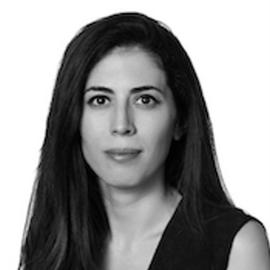 Dr Hasibe Kahraman