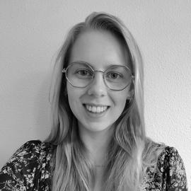 Jo-Anne van der Sluijs