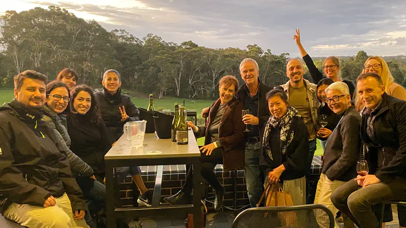 Anne Castles's Farewell