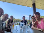 Professor Karin Landerl's Farewell