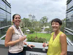 Cognitive Science Social Event