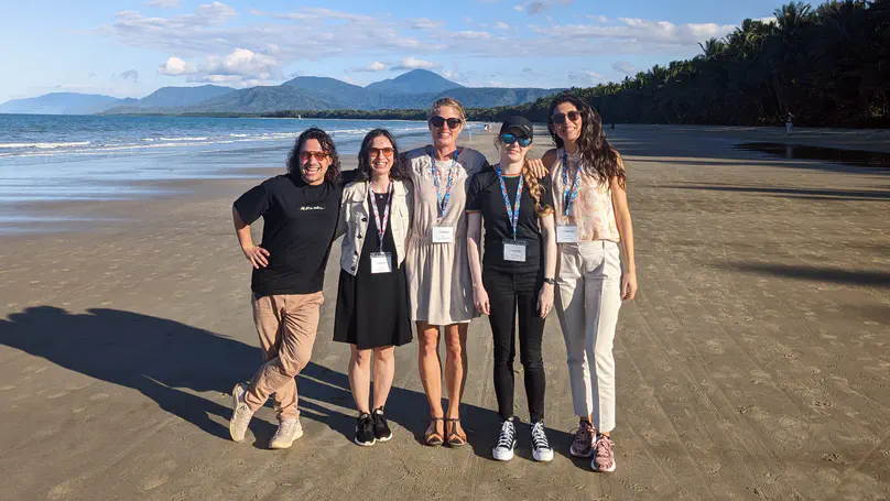 Society for the Scientific Study of Reading (SSSR) Conference