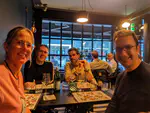 International Doctorate for Experimental Approaches to Language And Brain (IDEALAB) Winter School