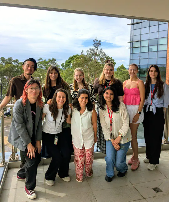 International Doctorate for Experimental Approaches to Language And Brain (IDEALAB) Winterschool 2026