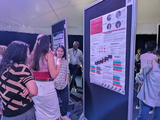 Society for the Scientific Study of Reading (SSSR) Conference