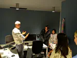 MQ Speech Laboratory Workshop at the Australian Hearing Hub 2026