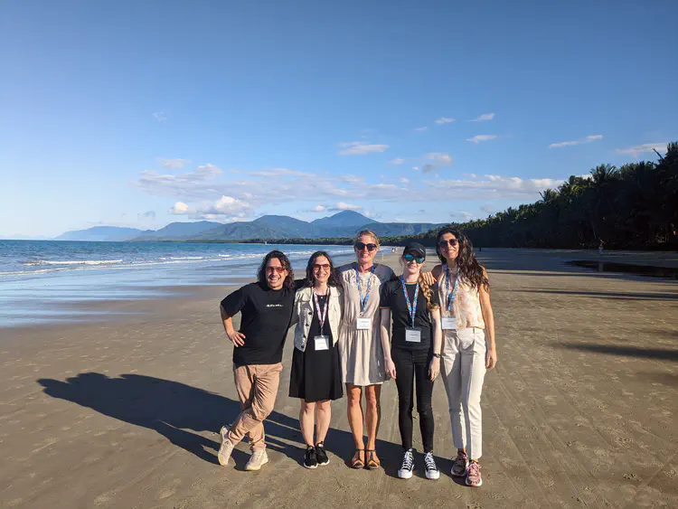 Society for the Scientific Study of Reading (SSSR) Conference
