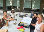 Arts Precinct - 12 February 2025