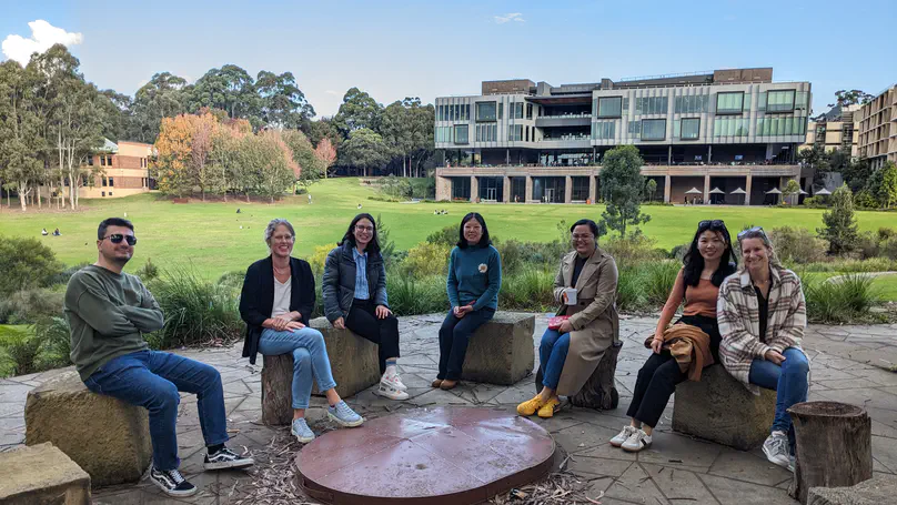 Learning Circle - 23 May 2024